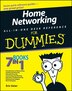 Networking For Dummies Book